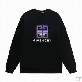 Picture of Givenchy Sweatshirt _SKUGivenchyXS-L20tn3332721